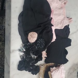 Dance Bundle Toddler 4-5T